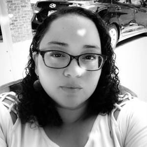 Meet your Posher, Kisha